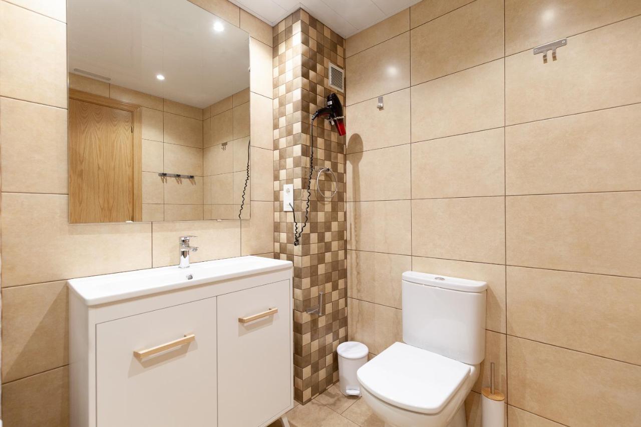 Appartement Uhc Royal Salou